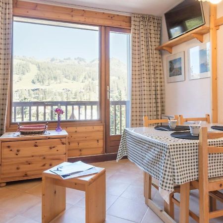 Studio Cosy 3 Pers Montgenevre, Balcon Sud, 20M² - Fr-1-330D-117 Экстерьер фото