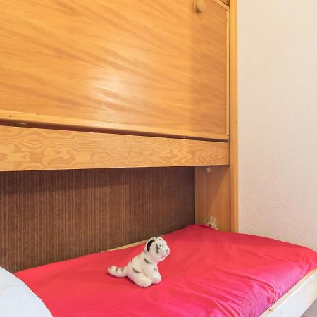 Studio Cosy 3 Pers Montgenevre, Balcon Sud, 20M² - Fr-1-330D-117 Экстерьер фото