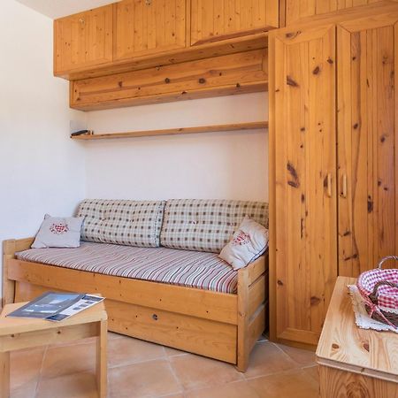 Studio Cosy 3 Pers Montgenevre, Balcon Sud, 20M² - Fr-1-330D-117 Экстерьер фото
