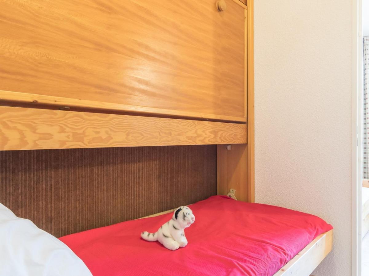Studio Cosy 3 Pers Montgenevre, Balcon Sud, 20M² - Fr-1-330D-117 Экстерьер фото